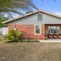 What is the Average Market Value of a Foreclosure Home in Panama City, Florida?