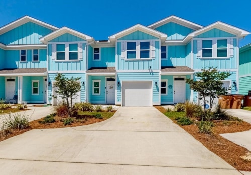 Hidden Gems: Discovering Foreclosed Properties In Panama City, Florida