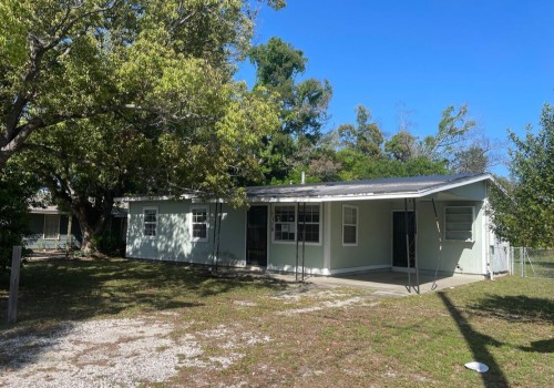 Bidding on Foreclosure Auctions in Panama City, Florida: A Comprehensive Guide