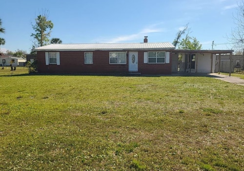 Discover the Best Foreclosed Properties in Panama City, Florida